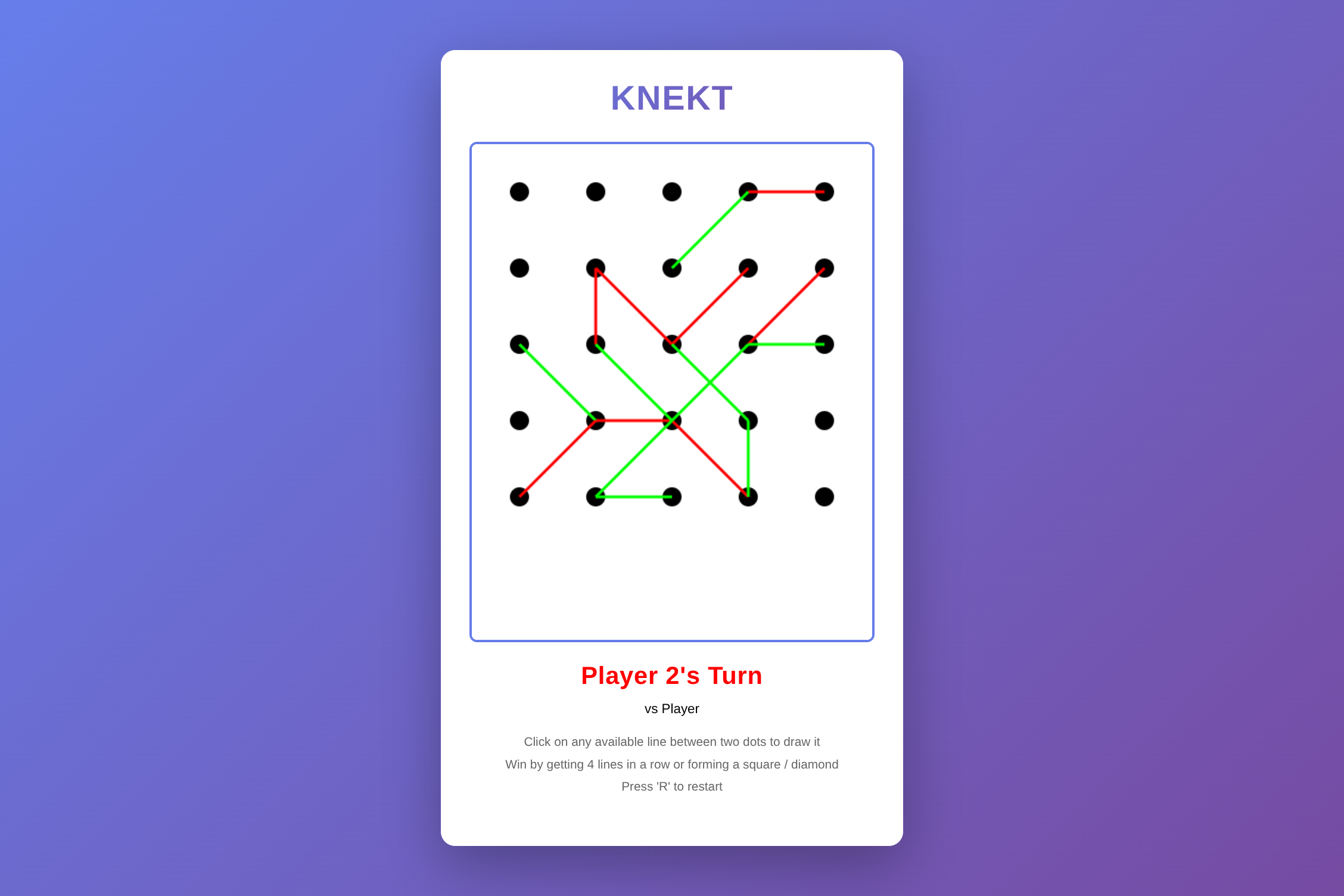 KNEKT Game Preview